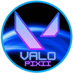 VALOPIXII GEAR Logo
